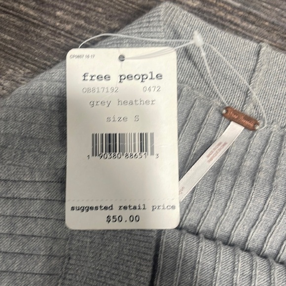 Free people skirt - Picture 7 of 7